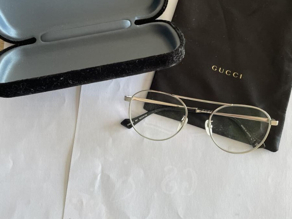 GUCCI - GG0744 0001