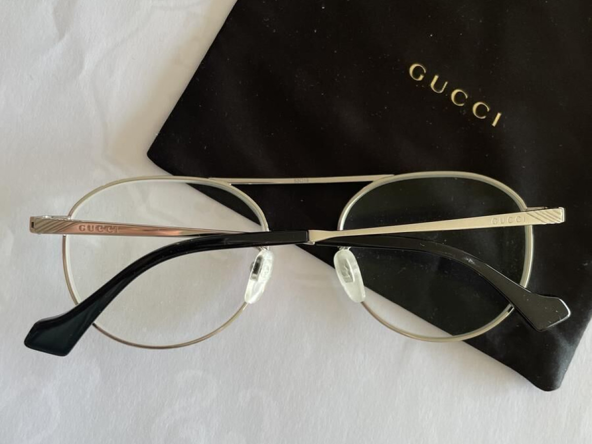 GUCCI - GG0744 0001