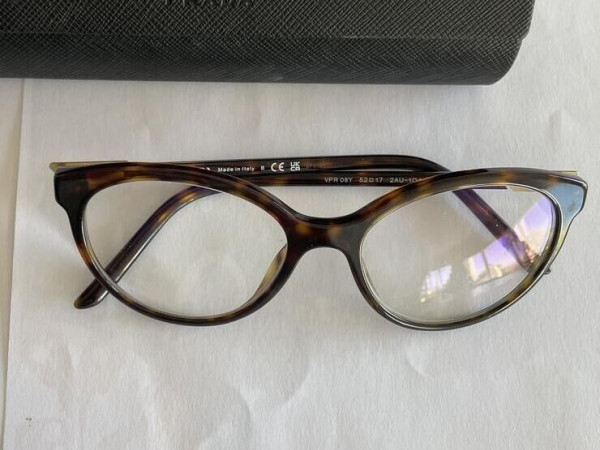 Prada - VPR08Y 52/17...