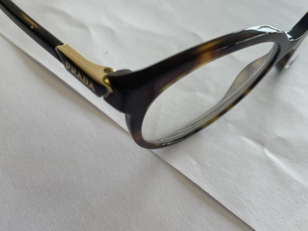 Prada - VPR08Y 52/17 2AU-101 140