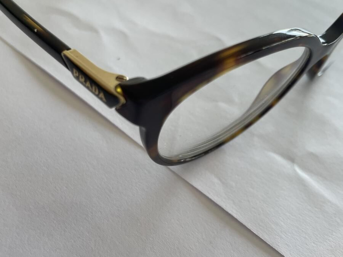 Prada - VPR08Y 52/17 2AU-101 140