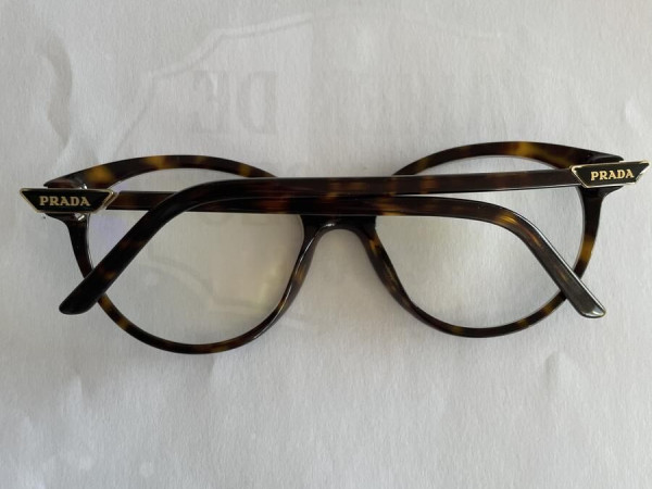 Prada - VPR08Y 52/17 2AU-101 140