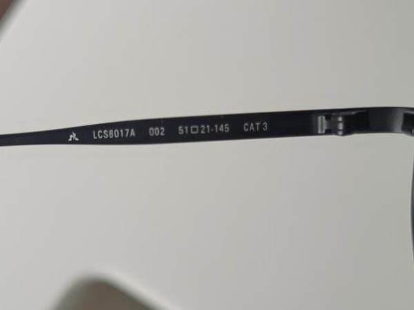 Le Coq Sportif - LCS8017A 51¤21