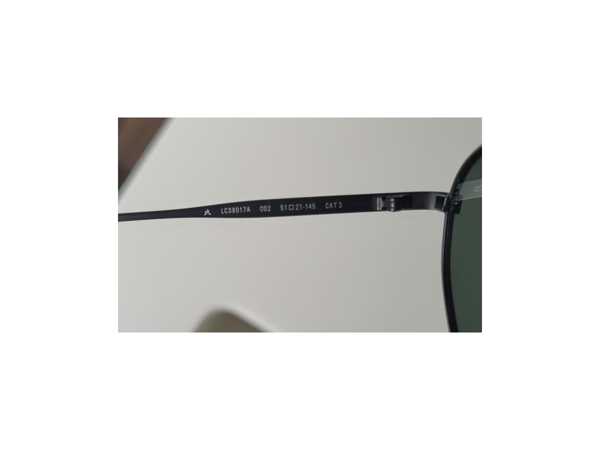 Le Coq Sportif - LCS8017A 51¤21