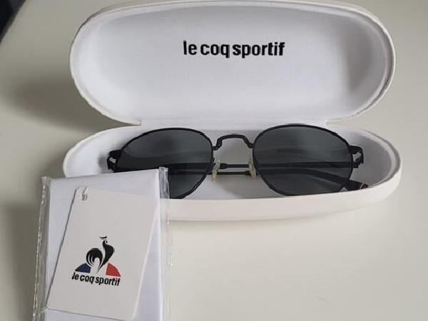 Le Coq Sportif - LCS8017A 51¤21