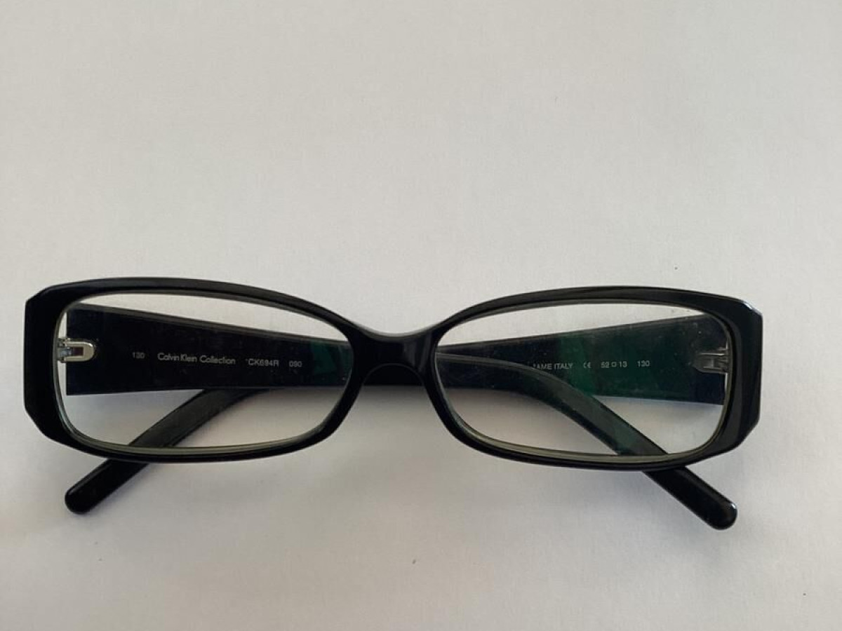 Calvin Klein - cK694R 090 50¤15