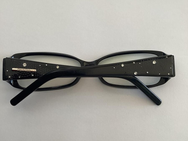 Calvin Klein - cK694R 090 50¤15