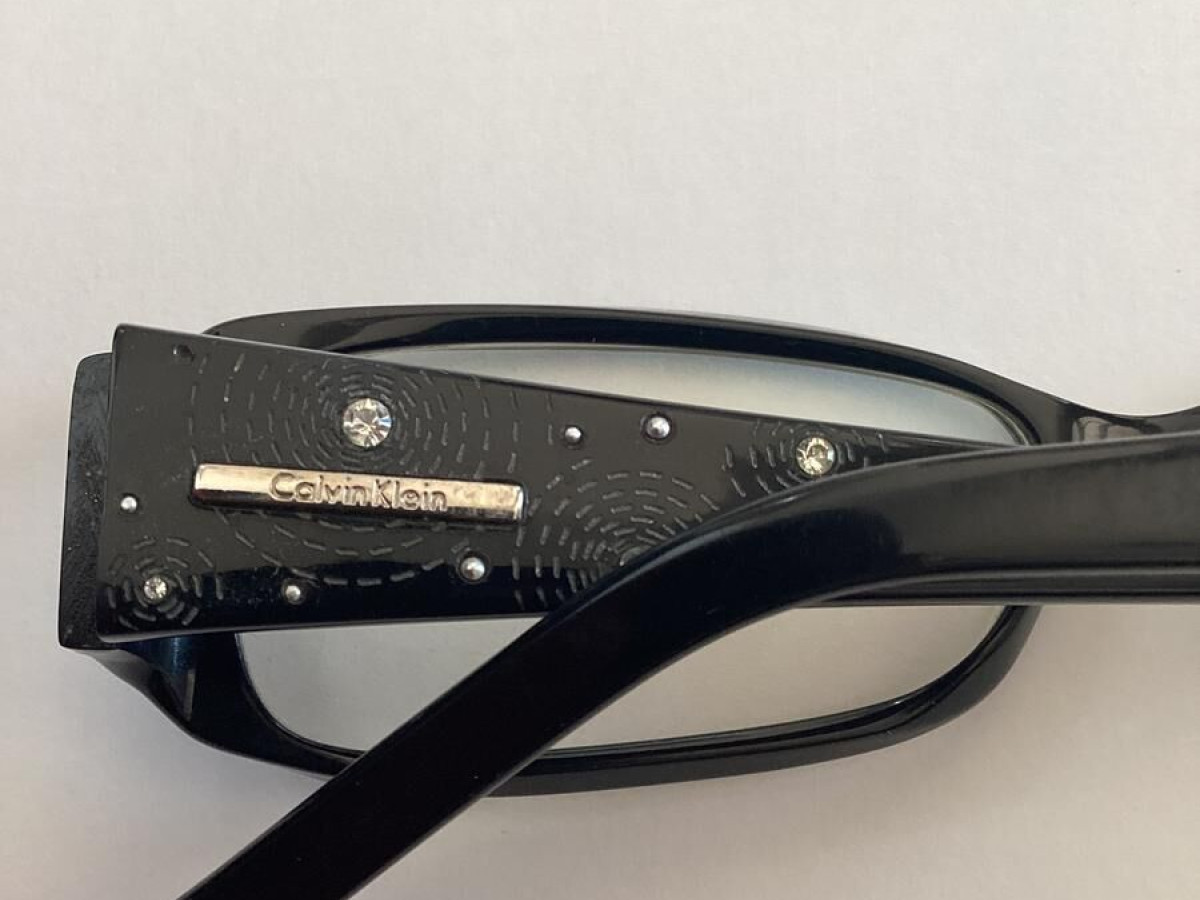 Calvin Klein - cK694R 090 50¤15