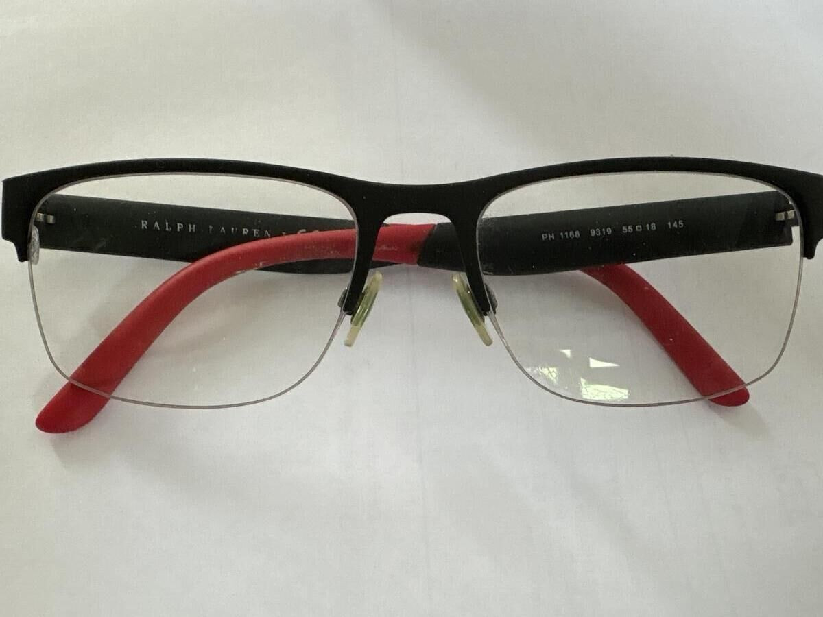 Ralph Laurent - PH 1168 9319 55¤18