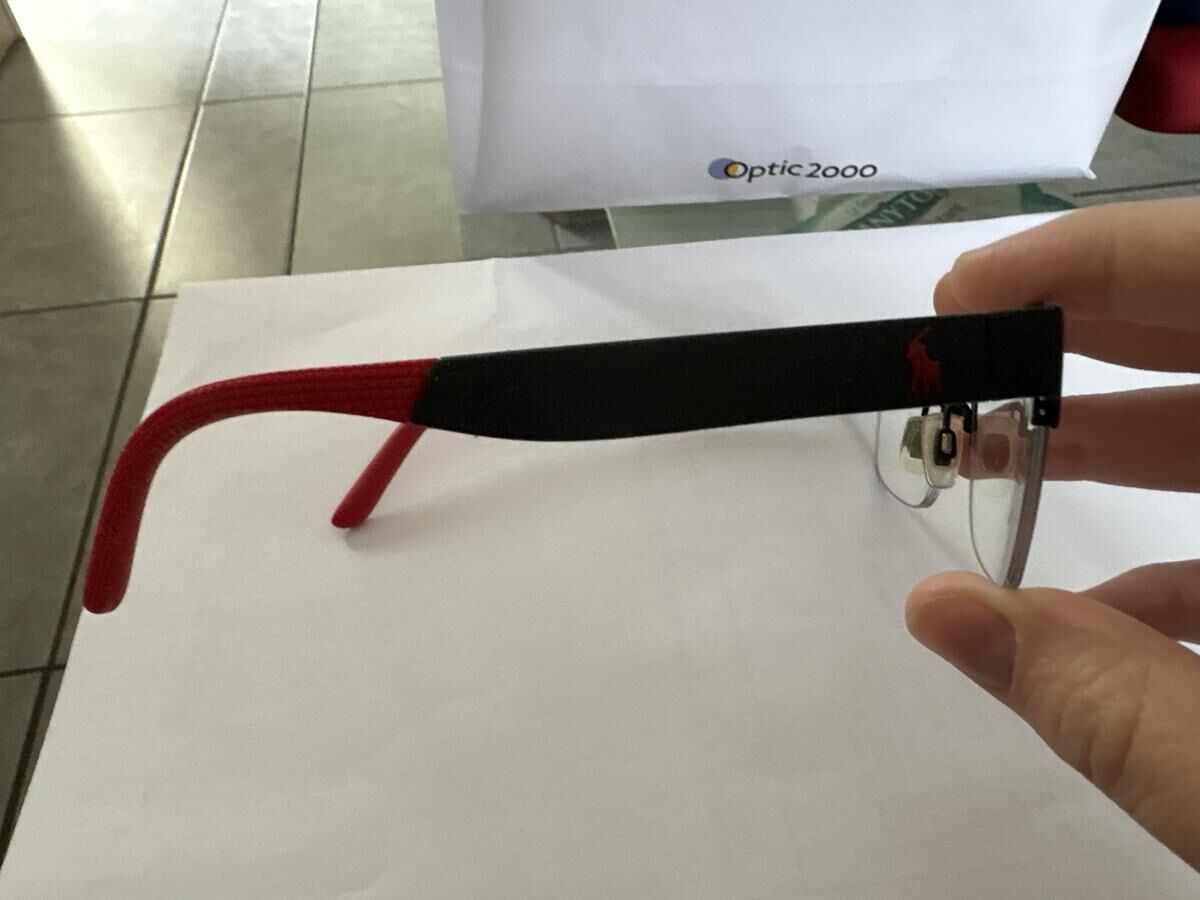 Ralph Laurent - PH 1168 9319 55¤18