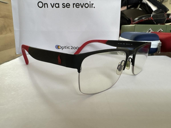 Ralph Laurent - PH 1168 9319 55¤18