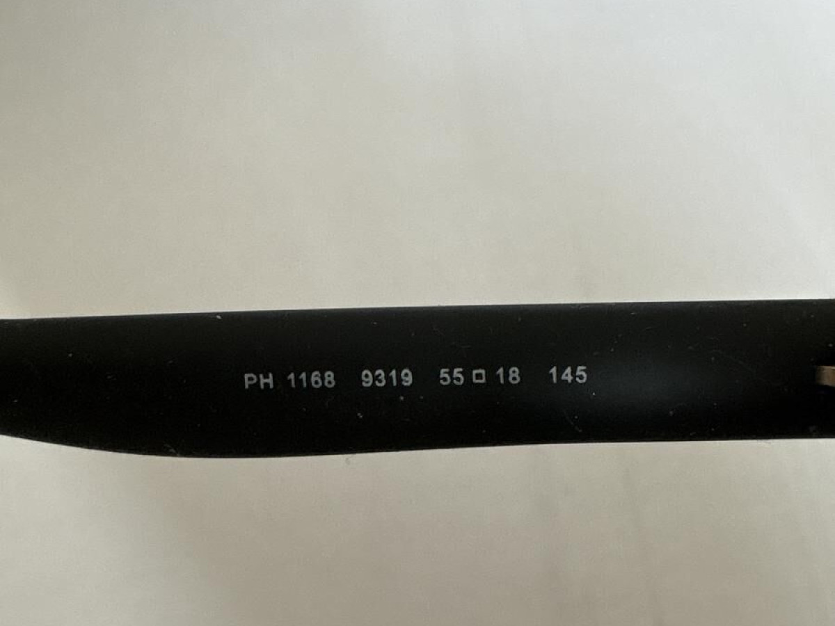 Ralph Laurent - PH 1168 9319 55¤18