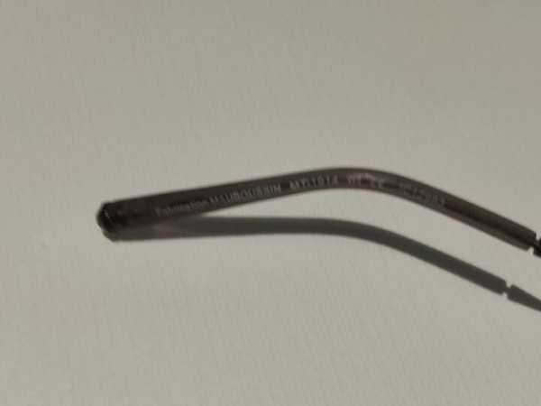 Mauboussin - MTI1914 C1