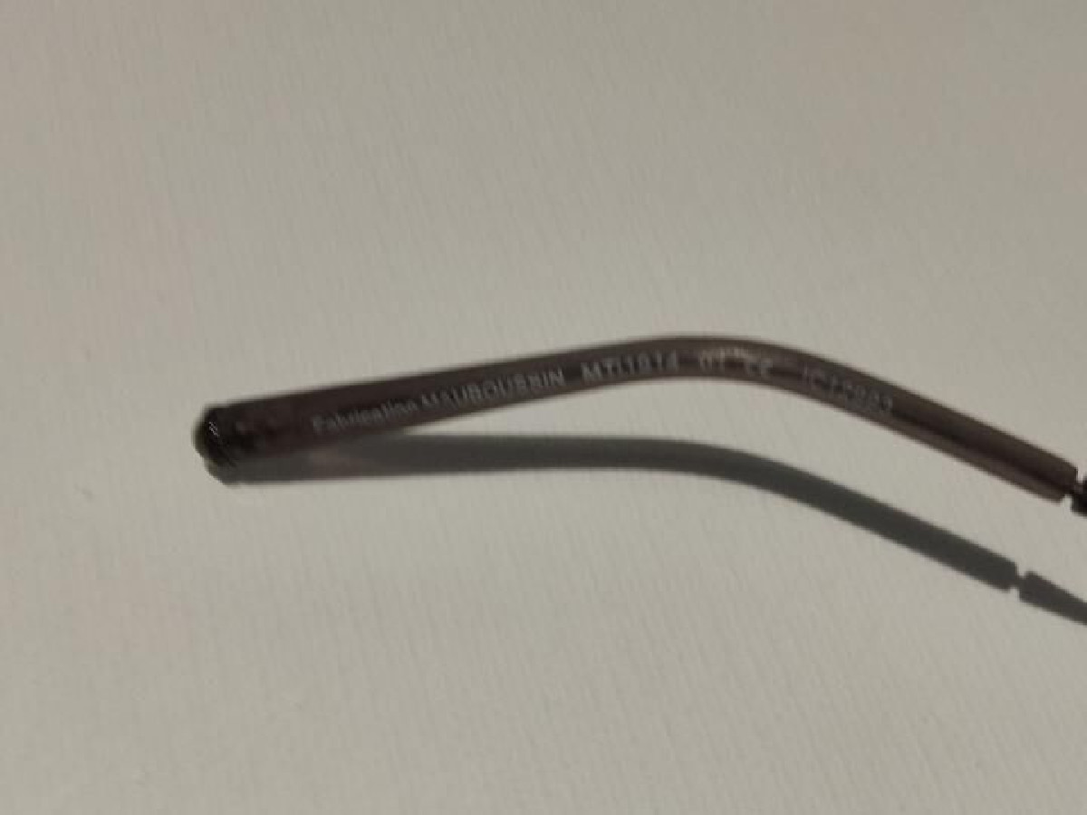 Mauboussin - MTI1914 C1