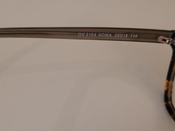 oscar version - OV 2104 NOMA 140 55¤16