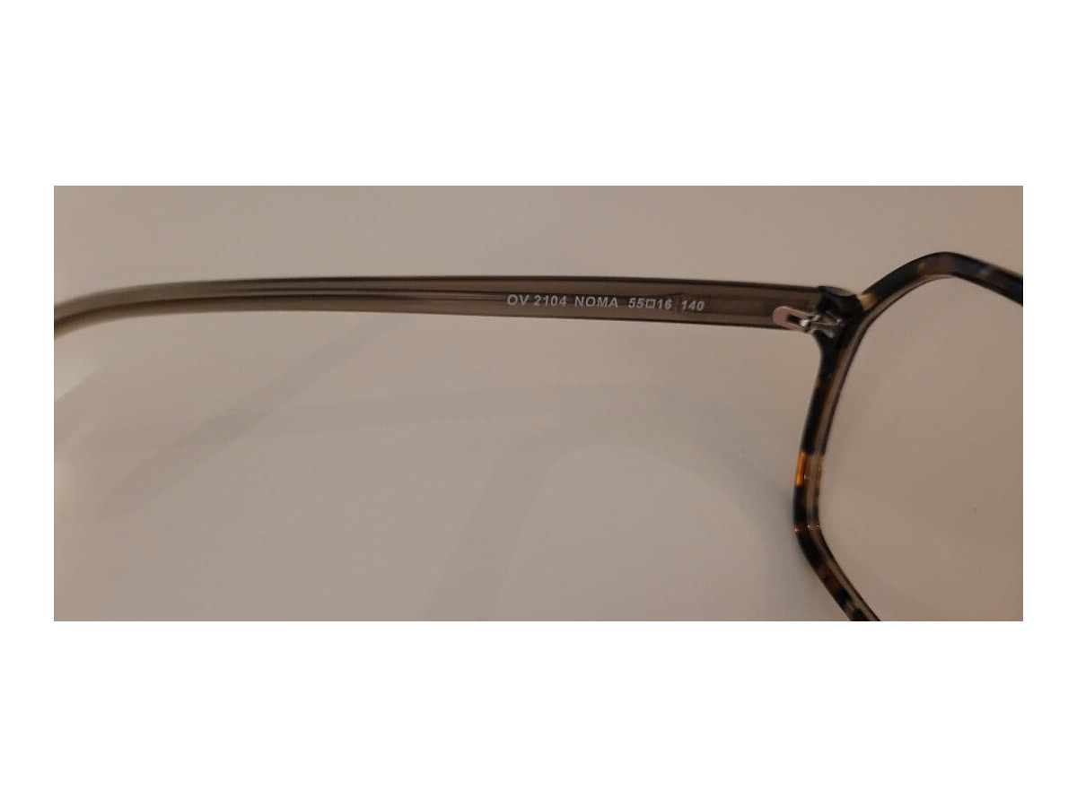 oscar version - OV 2104 NOMA 140 55¤16