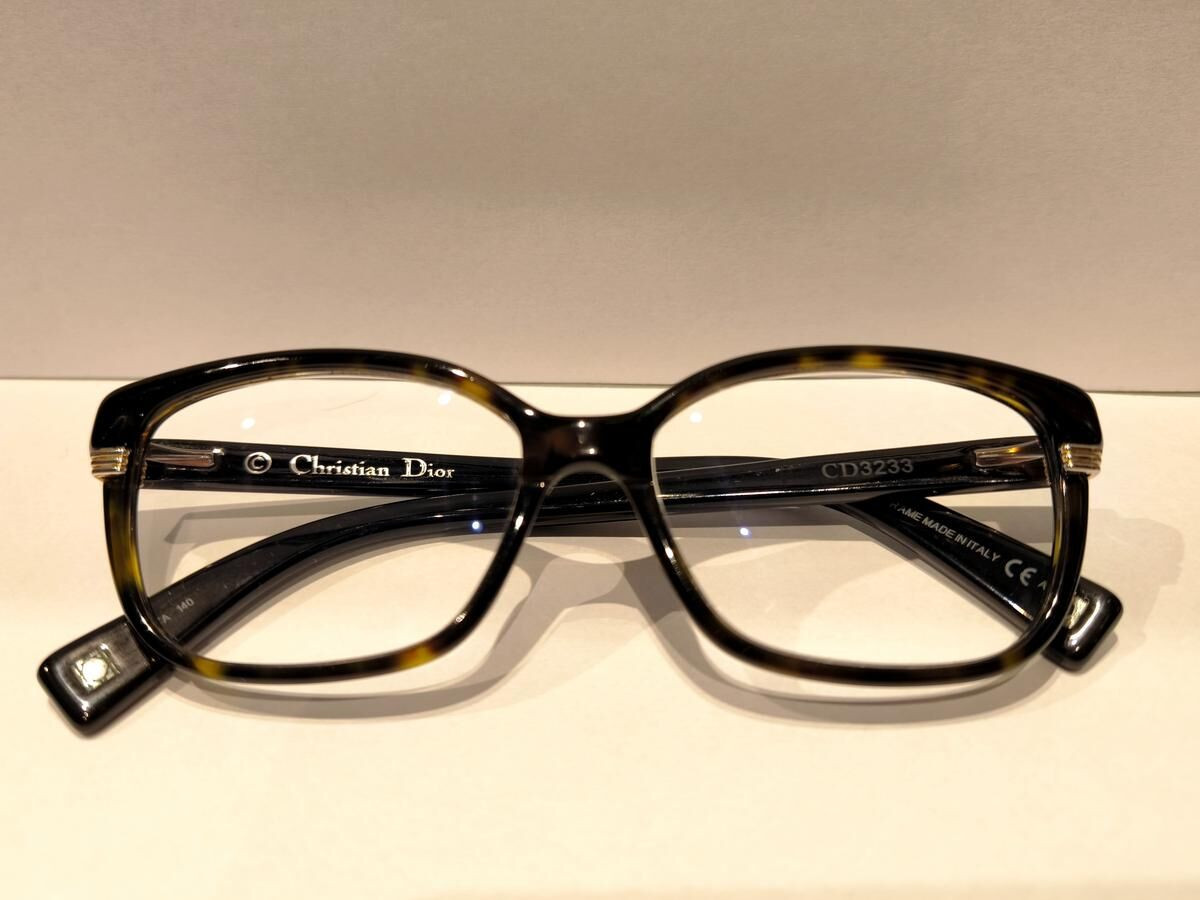 Christian Dior - CD3233 52¤15