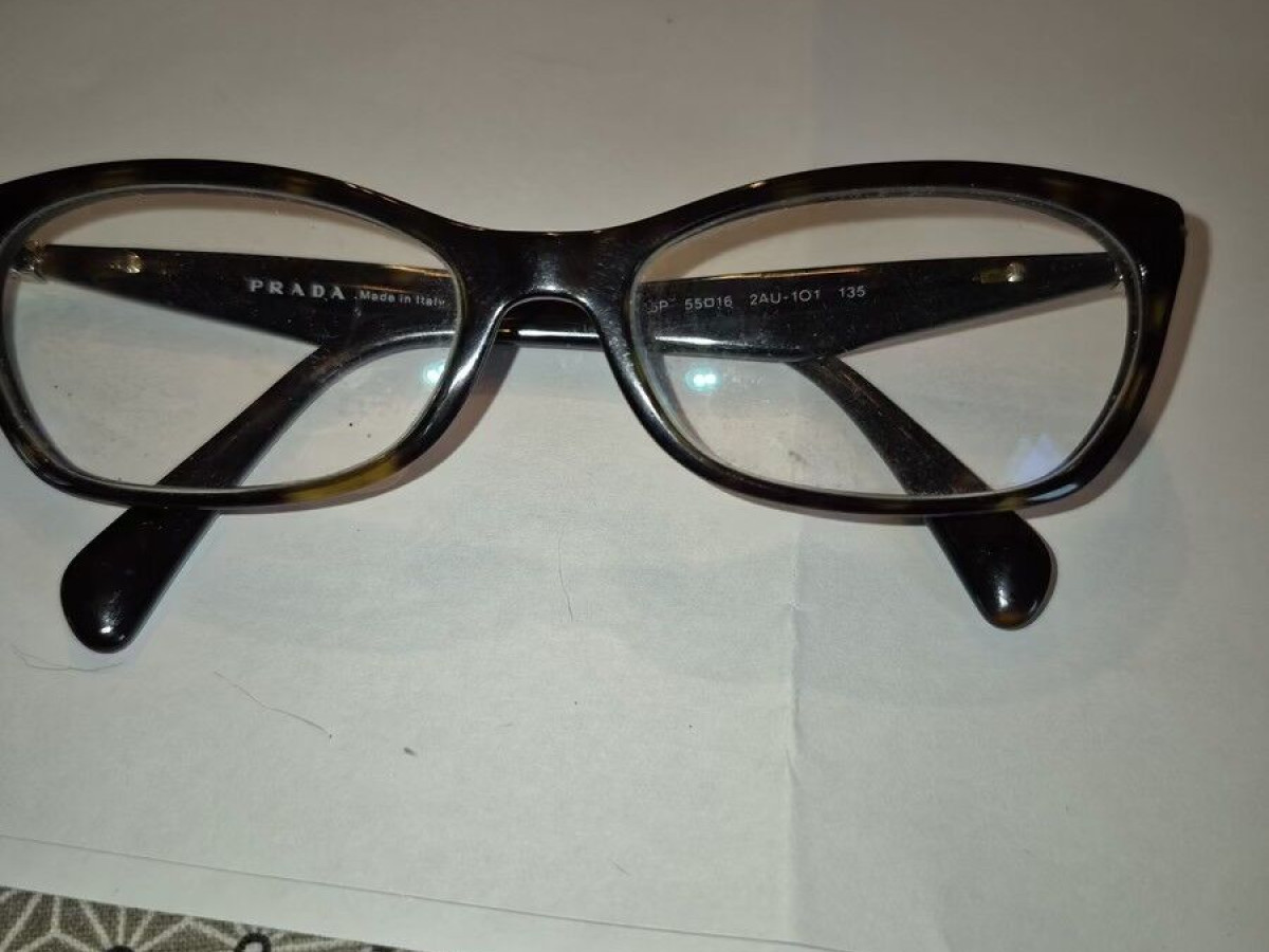 Prada - Vpr15p 55/16 2au-101 135