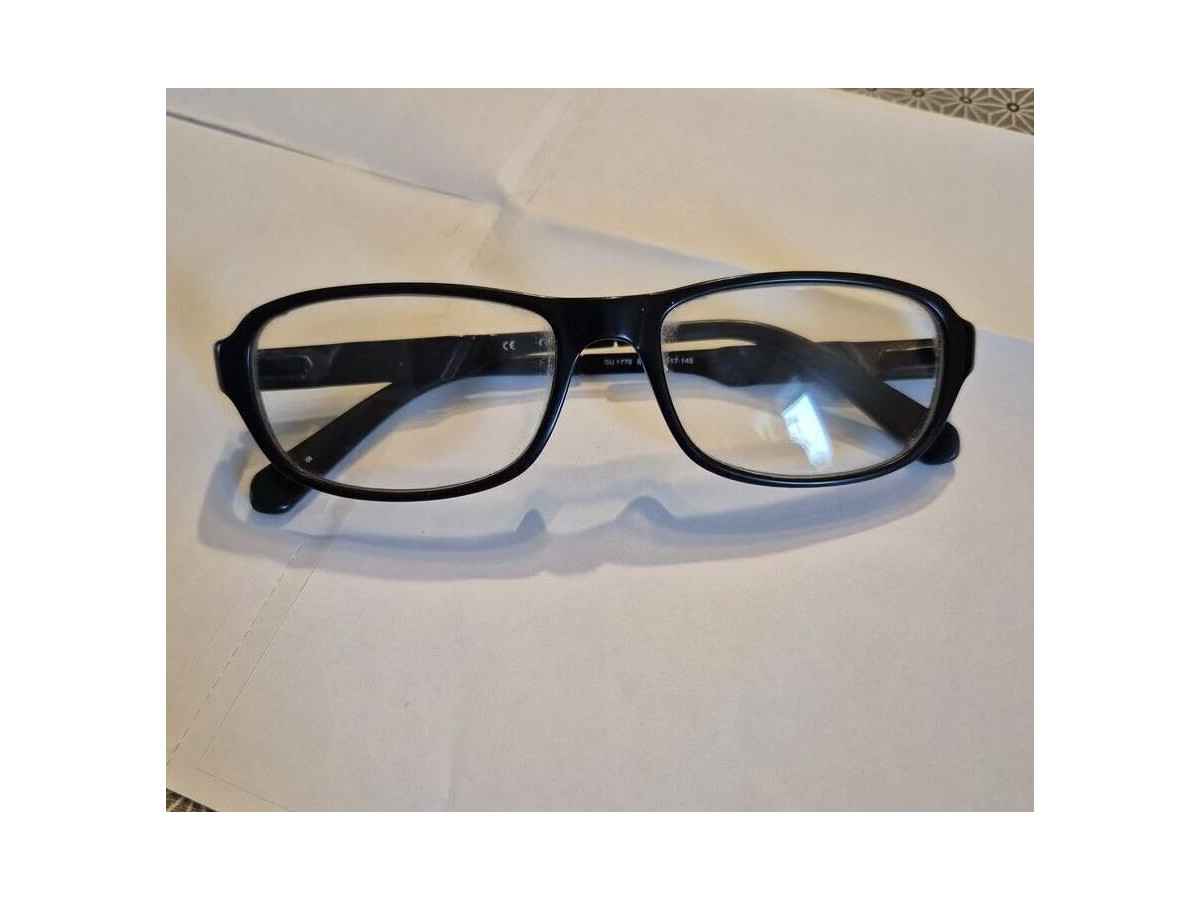 Guess - Gu1779 blk 17145