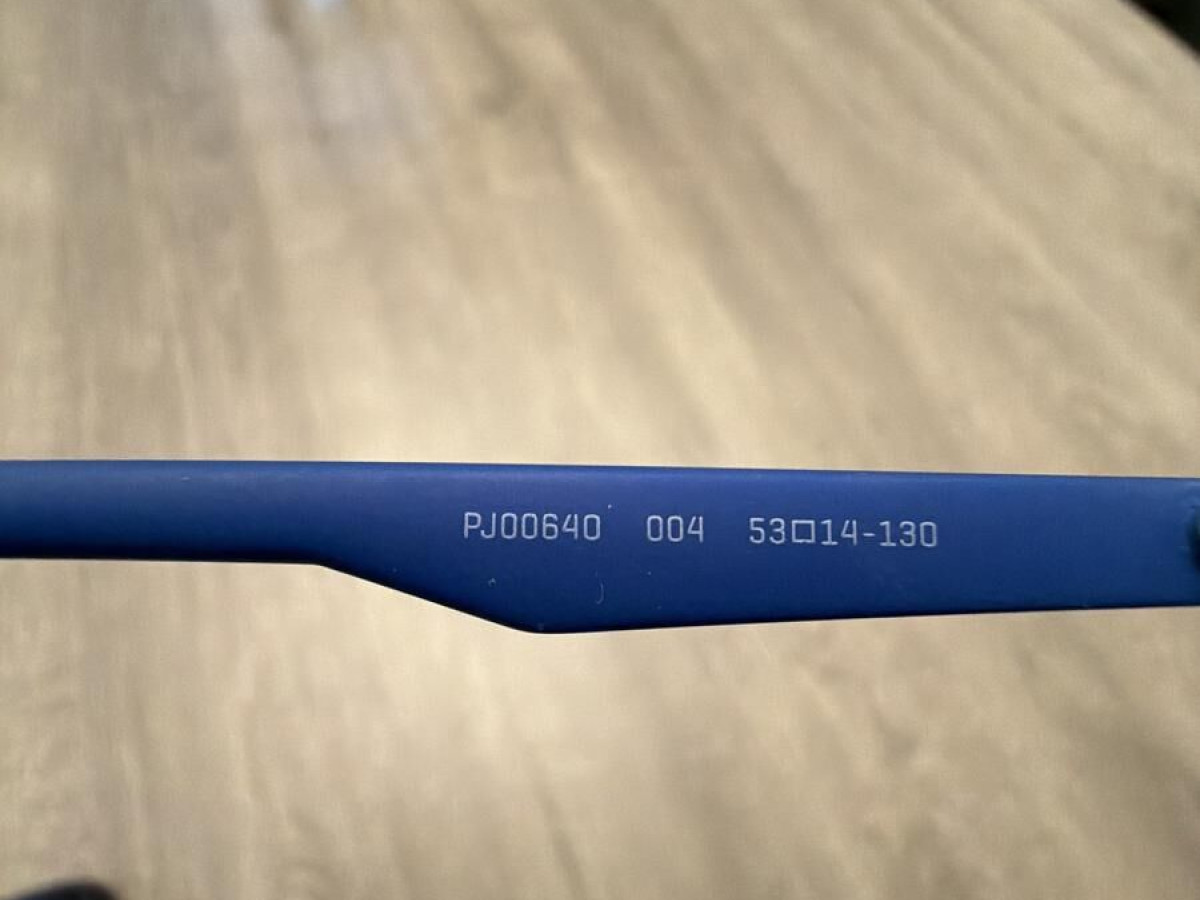 Puma - PJ00640 004 53/14