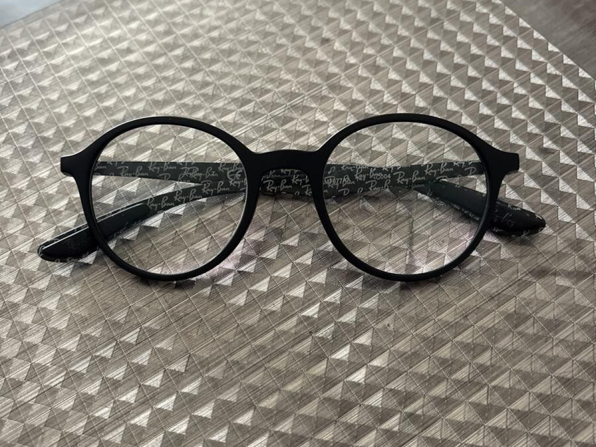 Ray-ban  - RAM7877AA