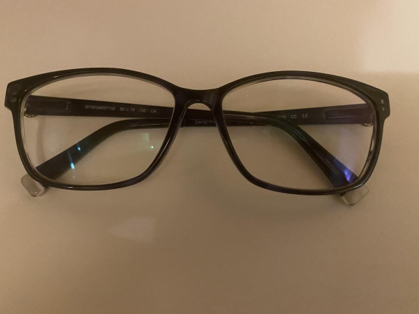 Général d’optique -...