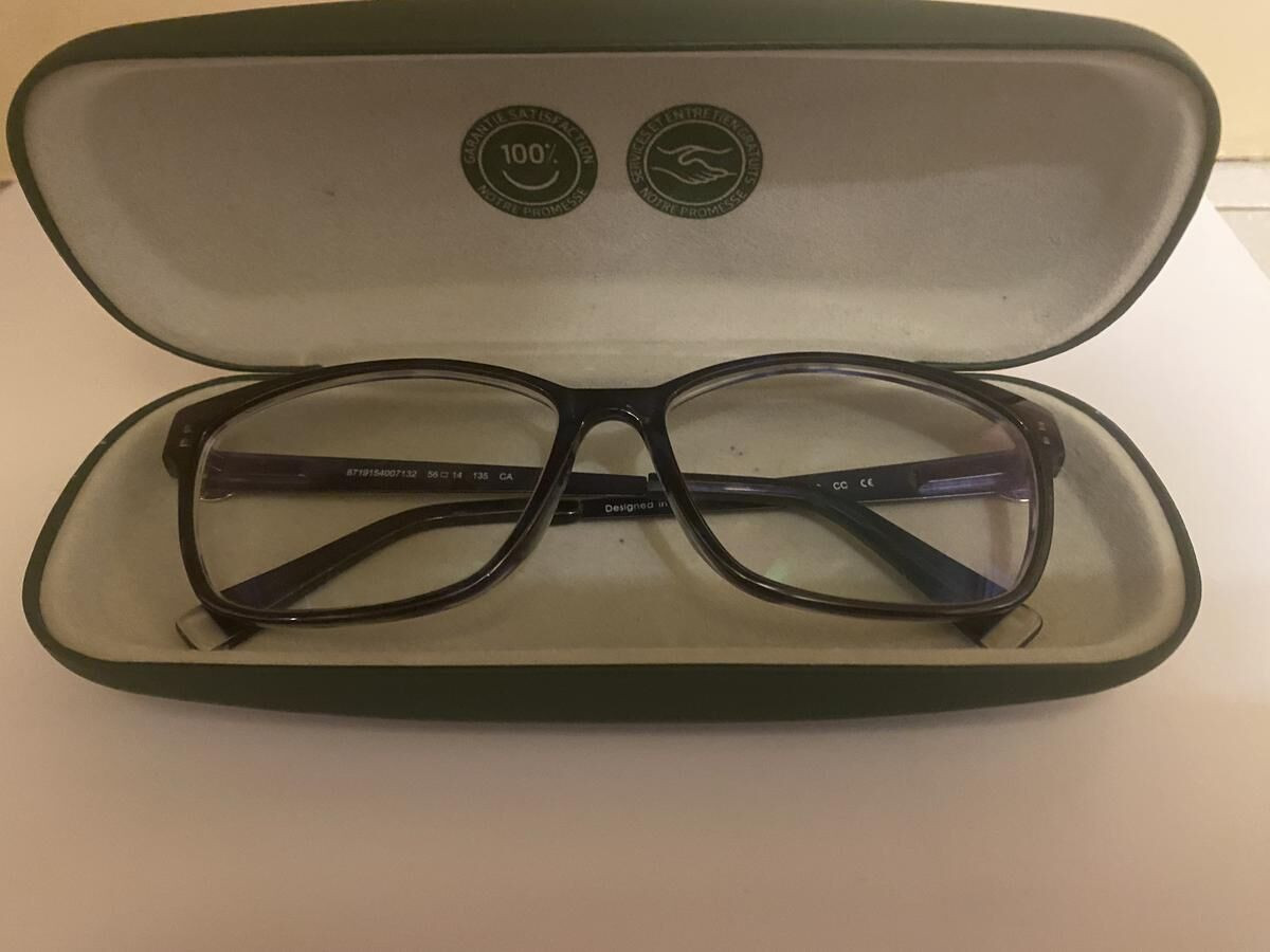 Général d’optique - 8719154007132 56¤14