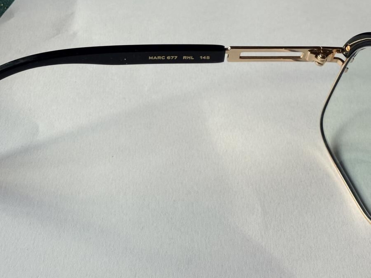 Marc Jacobs - MARC 677 RHL 145