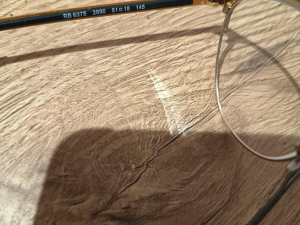 Rayban - RB6375 2890 51*18 145