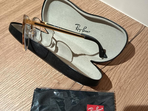 Rayban - RB6375 2890 51*18 145