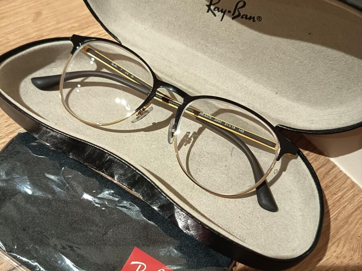 Rayban - RB6375 2890 51*18 145