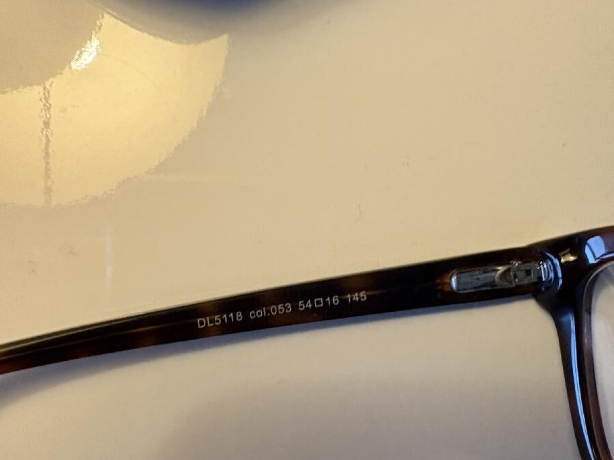 Diesel - DL5118 54/16