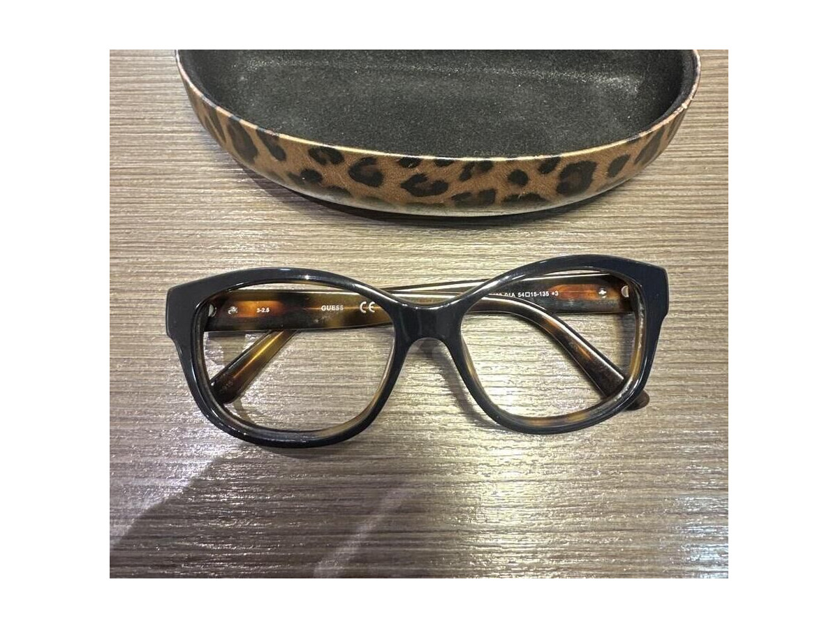 Guess - Gu7409 54&curren;15