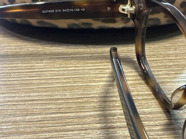 Guess - Gu7409 54&curren;15