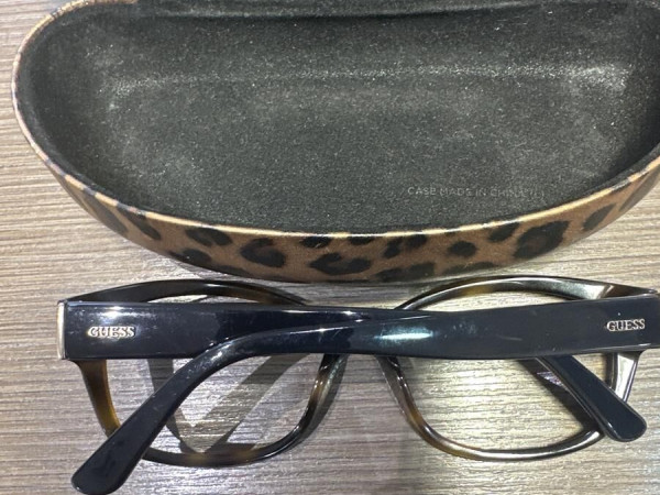 Guess - Gu7409 54&curren;15