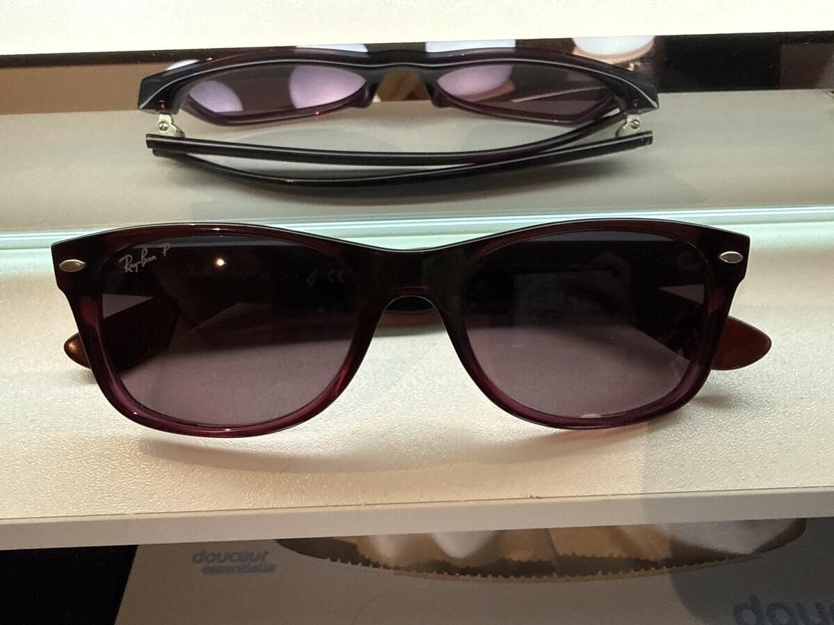 Rayban - RB2132 843/77 52&curren;18