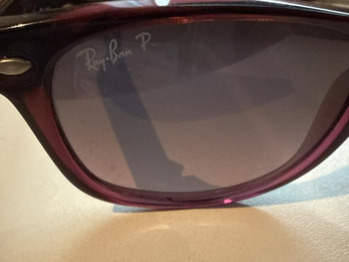 Rayban - RB2132 843/77 52&curren;18