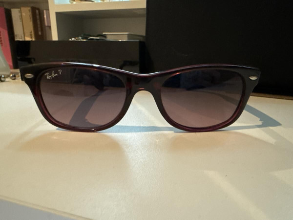 Rayban - RB2132 843/77 52&curren;18