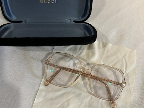 Gucci - GG10030 006 53