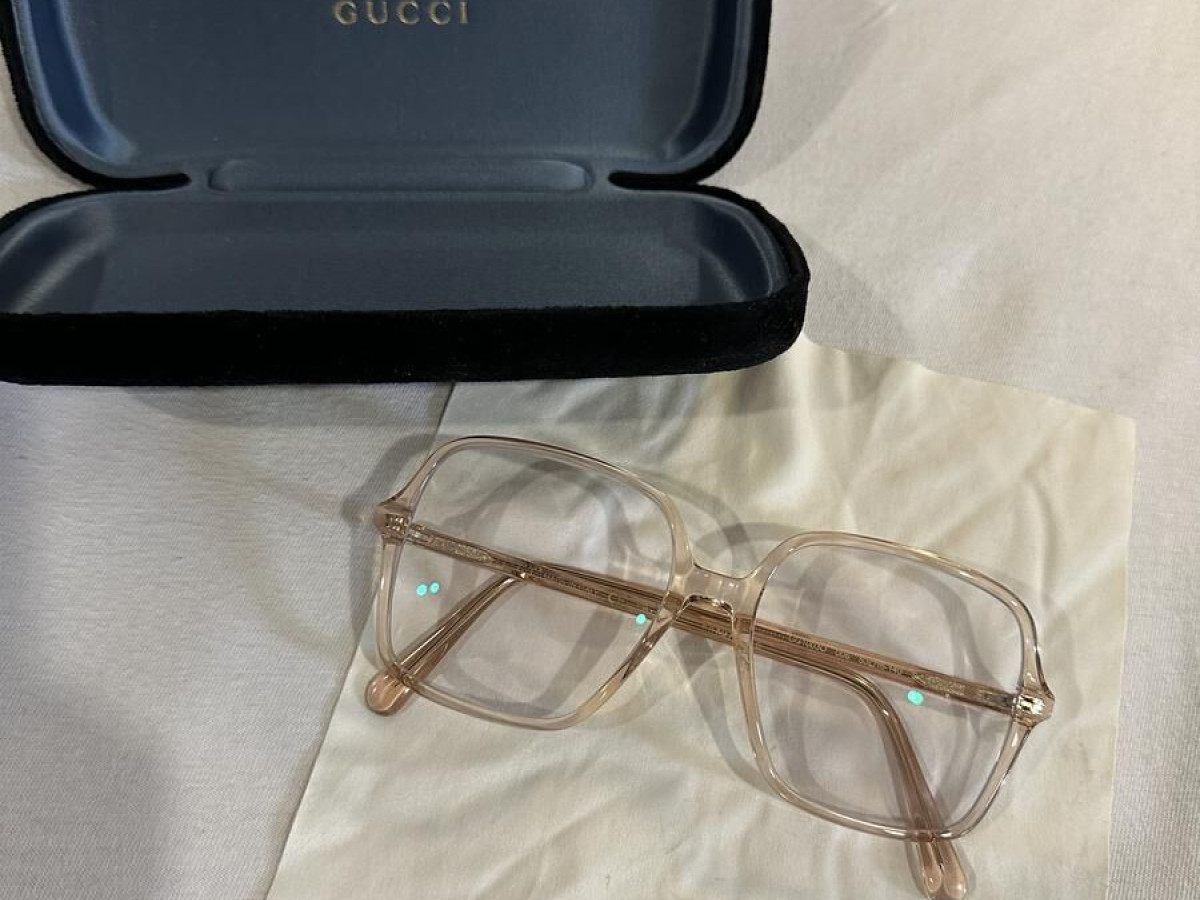 Gucci - GG10030 006 53