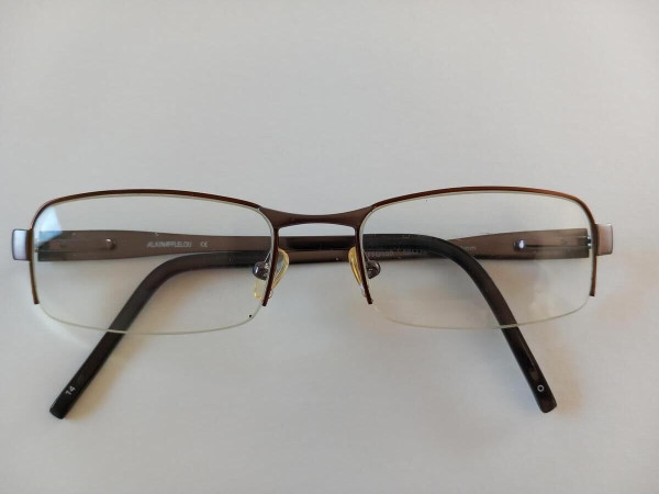 Alain Afflelou - TT0150 53/18