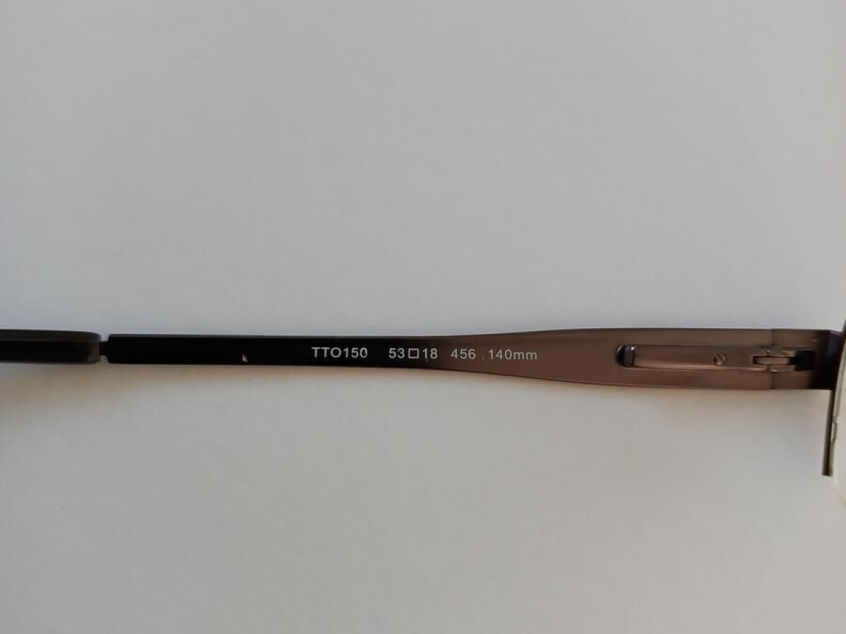 Alain Afflelou - TT0150 53/18