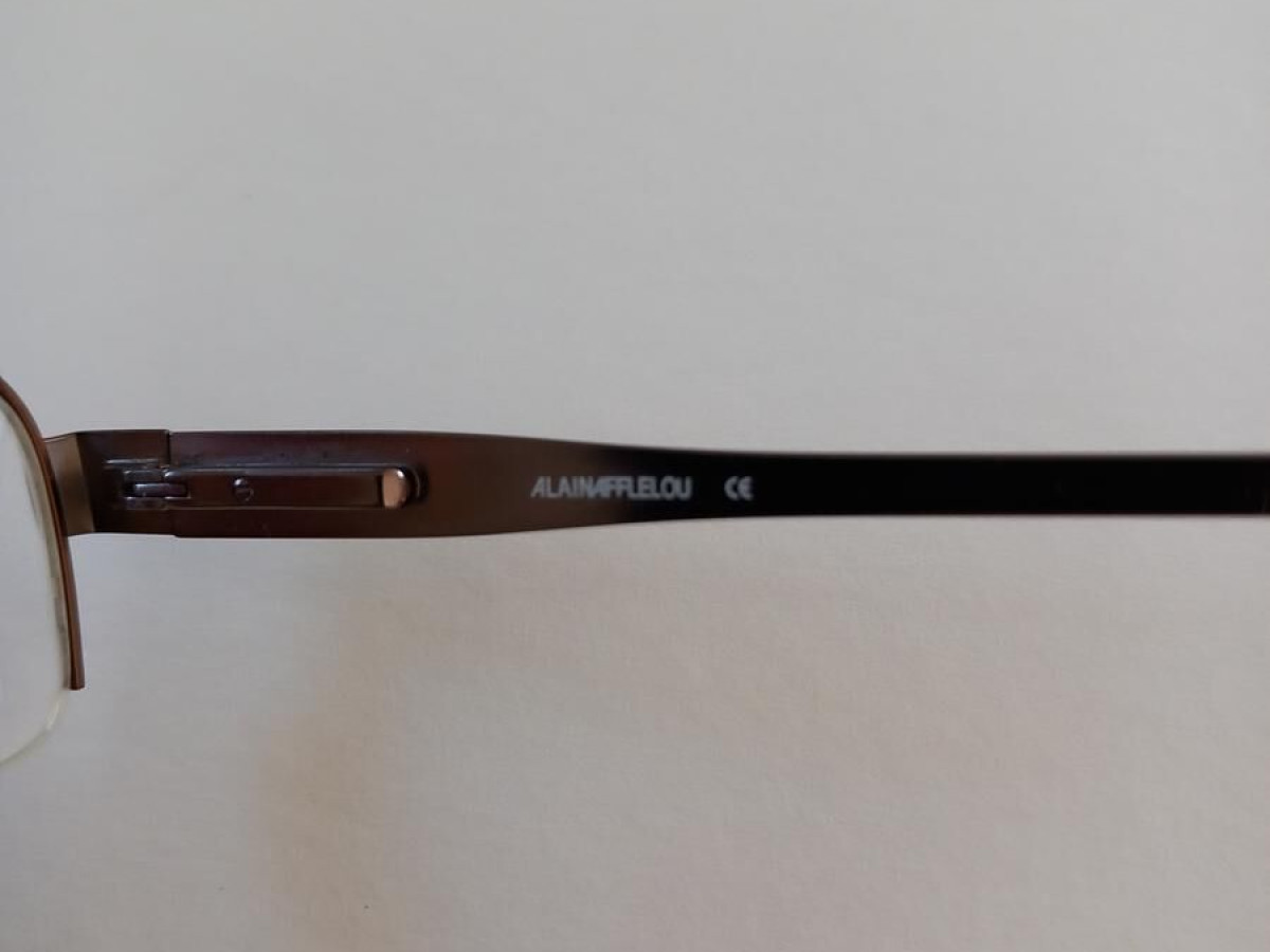 Alain Afflelou - TT0150 53/18