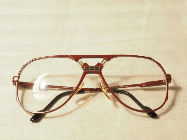 FERRARI - F 23 580 59¤15