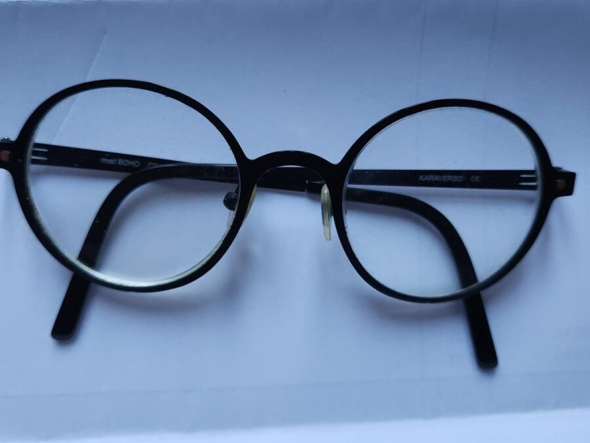 Karaverso - bisous c2 46¤20 140