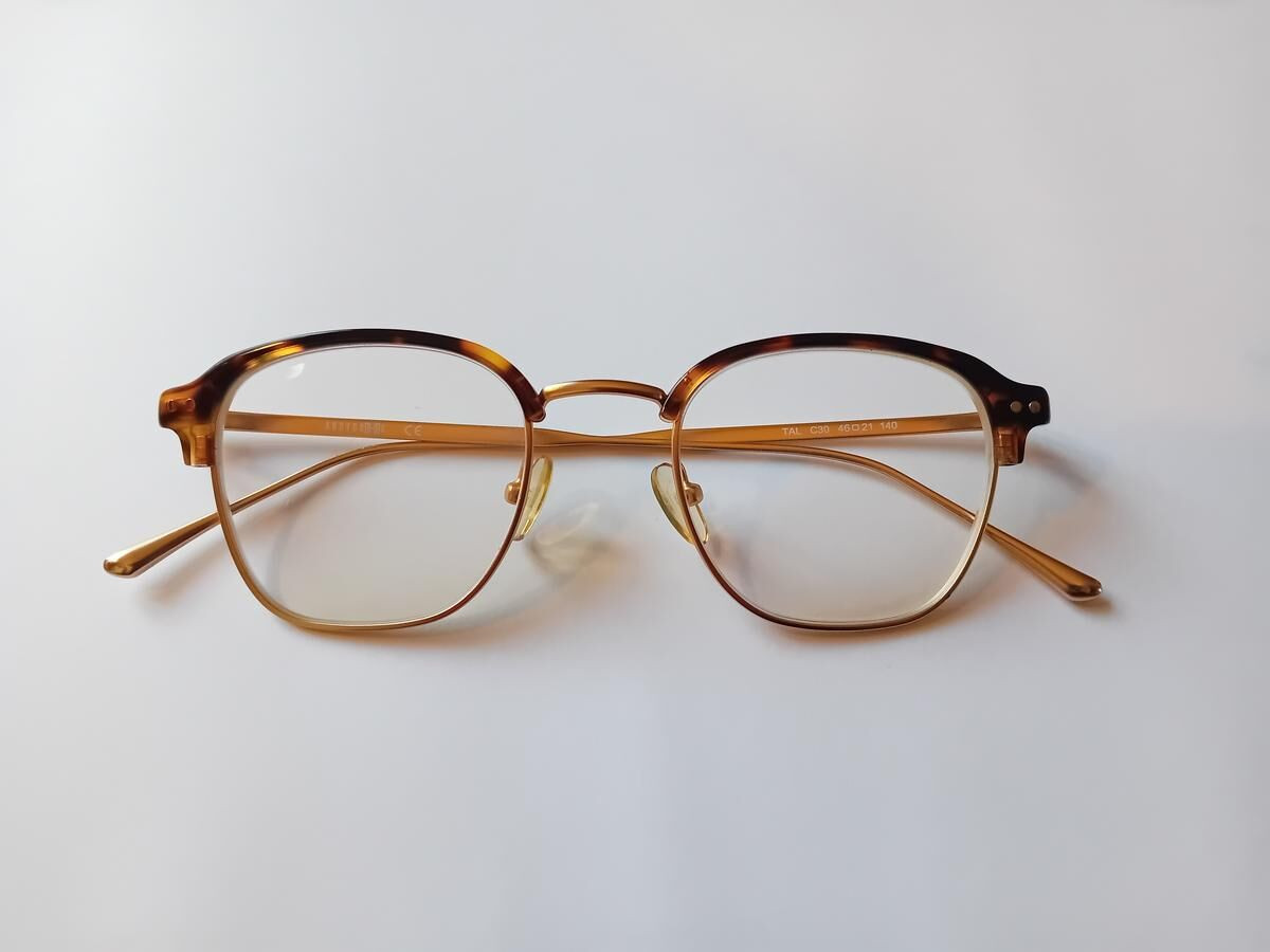 Andybrook TALC30 46/21 140