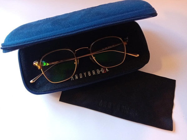 Andybrook TALC30 46/21 140