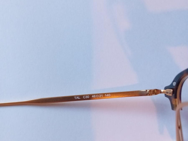 Andybrook TALC30 46/21 140