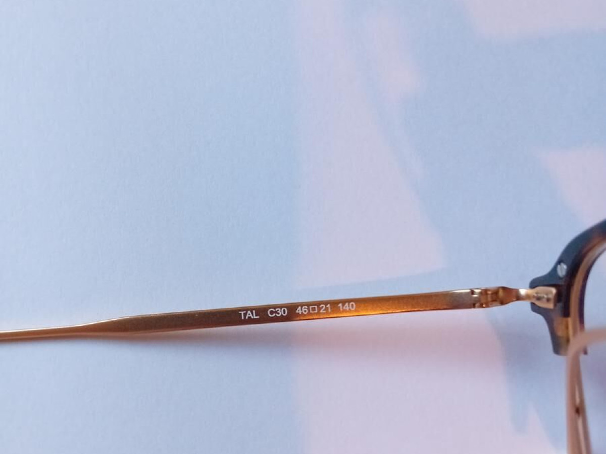 Andybrook TALC30 46/21 140