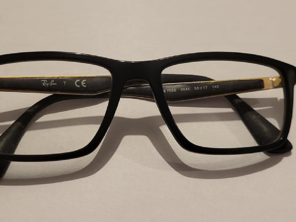 Rayban - Rb7056564453&curren;17